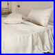 100% Silk Luxury Mulberry Silk Bedding Sets Fitted Sheet Flat Sheet Pillowcase