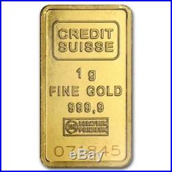 1GRAM PURE 999.9STATUE of LIBERTY GOLD BAR SET IN 14 KT SOLID GOLD BEZEL