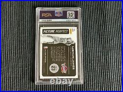 2014/15 Panini Hoops #23 Lebron James Picture Perfect Psa 10 Gem Mint Lakers