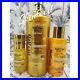 3in1 pure egyptian whitening gold advanced firming, xtra whitening (Set)? %