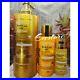 3in1 pure egyptian whitening gold advanced firming, xtra whitening (Set)? %