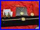 4 Piece Solid Gold 24k Chinese Yuan Gold Coin Jewelry Set