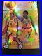 97-98 topps koby bryant GL3 player card perfect condition ungraded