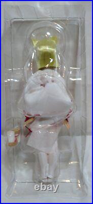 Azone Lien Ex cute gold fox asks God to coordinate set pure neemo doll limited