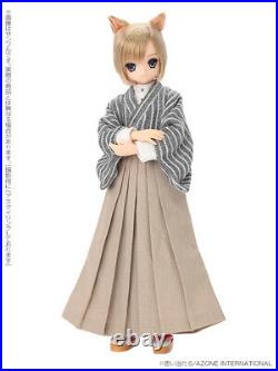 Azone Pure Neemo Excute PNXS Aoto / Gold Fox's Coordination Set Limited Model