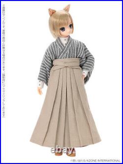 Azone Pure Neemo Excute PNXS Aoto / Gold Fox's Coordination Set Limited Model