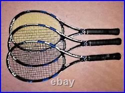 Babolat Pure Drive 2015 Golden Spec 100In. 2 300G 320Mm Set Of