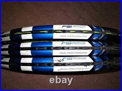 Babolat Pure Drive 2015 Golden Spec 100In. 2 300G 320Mm Set Of