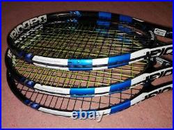 Babolat Pure Drive 2015 Golden Spec 100In. 2 300G 320Mm Set Of