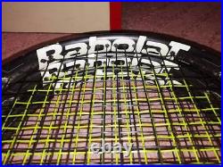 Babolat Pure Drive 2015 Golden Spec 100In. 2 300G 320Mm Set Of