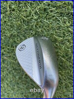 Bettinardi HLX 3.0 Chrome Forged Wedge Set Dynamic Gold Tour Issue S400 SST Pure