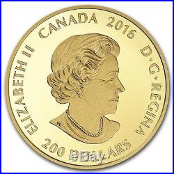 Canada 2015 2016 200$ Diwali Festival Of Lights 2 x 1 Oz Pure Gold Coin SET