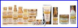 Creme Of Nature Pure Honey Products / Clay & Charcoal Products