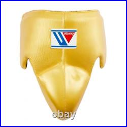 Custom Made Winning Sparring Set of GLOVES HEADGEAR & GRION GUARD PURE LEATHER