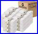 Flour Sack Dishcloths Kitchen Towel Set 100% Cotton 28x28 Bulk Pack of 12,24,192