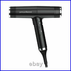 Gama IQ PERFECT hair dryer. Available in different colors. European plug