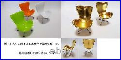 Gold leaf pasting Set Pure gold leaf Made in Japan Easy Beginner Complete Set