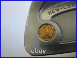 HONMA New LB-280 24K GP 3SW Perfect 10pc 2star R-flex Iron Set Golf club 191