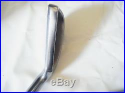 HONMA TWIN MARKS 2000-a S-FLEX PERFECT 10PC K18 GOLD 2-STAR IRONS SET