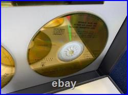 Herbert Phone Karajan Pure Gold Cd Disc 5-Disc Set