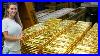 Inside Gold Factory Making Of 99 Pure Gold Bars Manufacturing Process U0026 Production