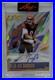 Joe Burrow 2023 Pro Set Pure LFG! GOLD AUTO #d 1/1 Acetate Bengals LSU Autograph