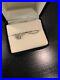Kay jewelers bridal ring set, perfect condition. 62 carat center diamond