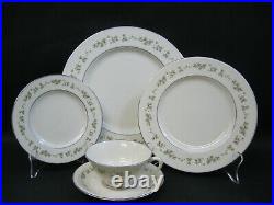 Lenox Brookdale(6)5 Piece Place Settings1st QualityGold MarkPerfect