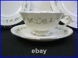 Lenox Brookdale(6)5 Piece Place Settings1st QualityGold MarkPerfect
