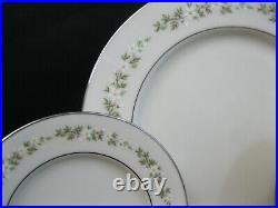 Lenox Brookdale(6)5 Piece Place Settings1st QualityGold MarkPerfect