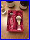 Luxurious Royal Brierley Gold-plated & Crystal Shaving Set The Perfect Gift