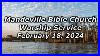 Mandeville Bible Church Worship Service February 18 2024