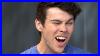 Max Schneider Shot Of Pure Gold Performance On Air With Ryan Seacrest