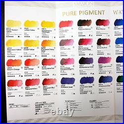 Mijello Mission Gold Class Basic 26 colors of the Pure Pigment Set MWC-1524P