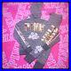 NIP Victoria's Secret Pink Rose Gold Bling Floral Perfect Hoodie Pant Set Small