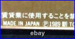 Nahoko Kawai cassette tape, set of 2, pure gold