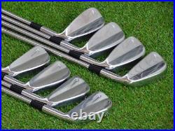 Nike Tour Blade DG S400 3-P 8 iron set Dynamic Gold S400 perfect pro Golf Club