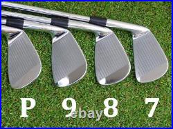 Nike Tour Blade DG S400 3-P 8 iron set Dynamic Gold S400 perfect pro Golf Club