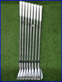 Nike Tour Blade DG S400 3-P 8 iron set Dynamic Gold S400 perfect pro Golf Club