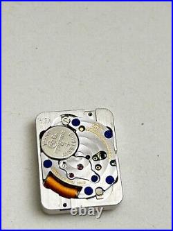 PIAGET 57P Watch Movement + Dial / Hand Set Perfect Working nice condition