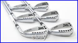 PXG 0311P Gen2 FORGED IRONS (5-PW) with Dynamic Gold 105 Steel REGULAR