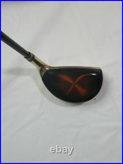 Perfect 10pc KATANA SWORD IZU MAX SNIPER R-flex HYBRID IRONS SET Golf NWO