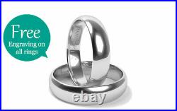 Perfect 3 Rings Set, 14K Rose Gold Ring Set 9mm Cushion Cut Amethyst Ring Set Eng