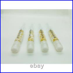 Pime Feel Up Ampoule Pure 24k Gold 20ea Set Brightening Whitening Wrinkle Care