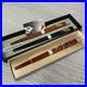 Pure Gold Lacquerware Wajima Lacquer Set Of 3