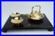 Pure Gold Plating 24Kgp, Emperor'S Chrysanthemum Crest, Phoenix Set, Imperial Fa