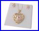 Real Solid 24K Gold Jewelry Set For Mom Mother's Day Gift GL Lifetime Guarantee