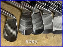 Titleist T100 Iron Set 4-PW 50 Iron Set PURED Dynamic Gold S400