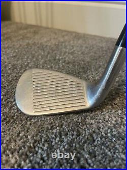 Titleist T300 Iron Set With Pured NS Modus Pro 3 stiff 120g Shafts