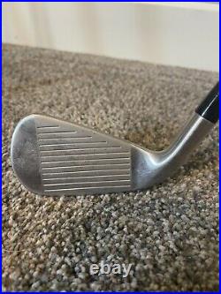 Titleist T300 Iron Set With Pured NS Modus Pro 3 stiff 120g Shafts